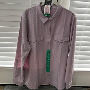 Women’s Long sleeve Shirt Eddie Bauer‎
